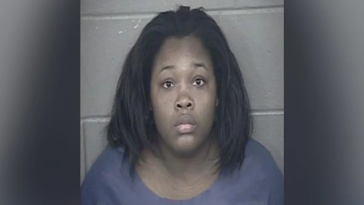 1 Month-old Baby Killed After Missouri Mom Mistakenly Puts Her In Oven